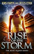 Rise of the Storm