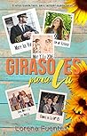 Girasoles para Lu by Lorena Fuentes