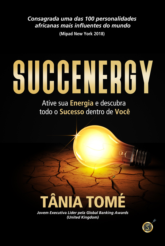 Succenergy ative a sua energia e descubra todo o sucesso dentro de você