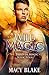Wild Magic (The Triad of Magic, #4) by Poppy Dennison