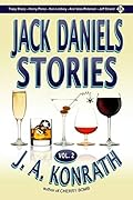 Jack Daniels Stories Vol. 2