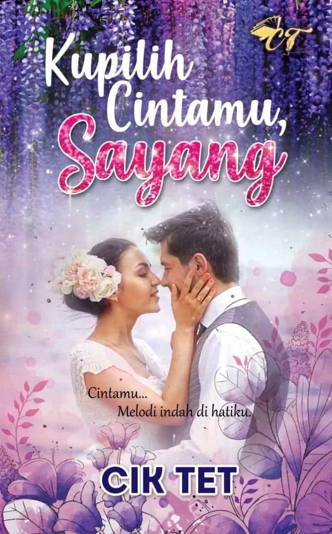Kupilih Cintamu Sayang (Paperback)