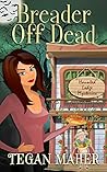 Book cover for Breader Off Dead (Haunted Lodge Cozy Mysteries #5)