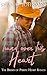 Hand Over His Heart (The Brides of Purple Heart Ranch #2)