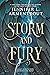 Storm and Fury (The Harbinger #1)