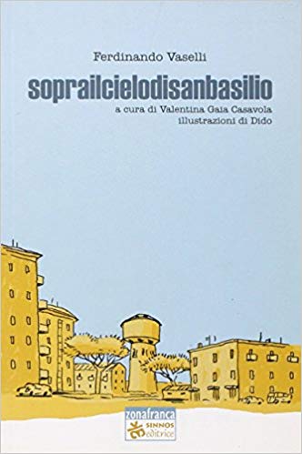 Soprailcielodisanbasilio (Paperback)