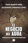 El negocio del agua: Cómo Chile se convirtió en tierra seca El negocio del agua: Cómo Chile se convirtió en tierra seca