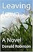 Leaving Iowa by Donald Robinson