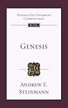 Genesis: An Introduction And Commentary (Tyndale Old Testament Commentary)