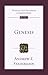 Genesis: An Introduction And Commentary (Tyndale Old Testament Commentary)