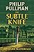 The Subtle Knife