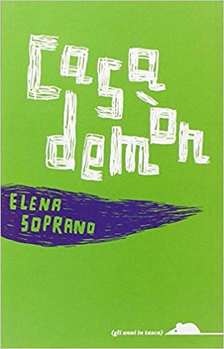 Casa Demòn (Paperback)