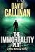 The Immortality Plot (Mike Delaney Thriller #1)