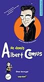 Ne Demiş Albert Camus (Ruha Dokunan Düşünceler)