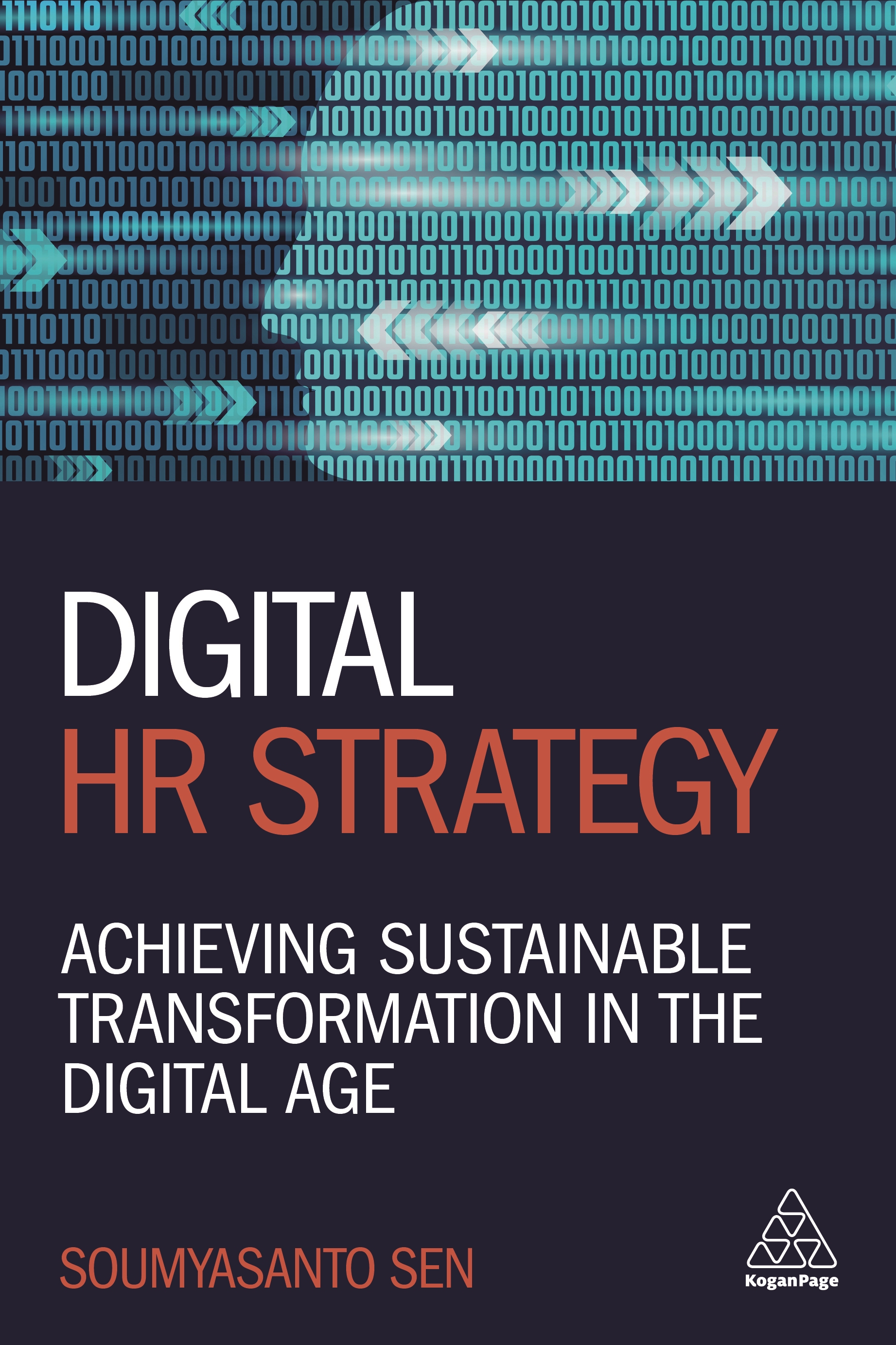Digital HR Strategy (Unknown Binding)