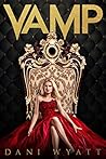 Book cover for Vamp