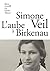 L'Aube à Birkenau by Simone Veil