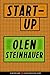 Start-Up (A Mulholland / Strand Magazine Short)
