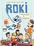 ROKI - Kuddelmuddel im Klassenzimmer (Die Roki-Reihe 2) (German Edition)