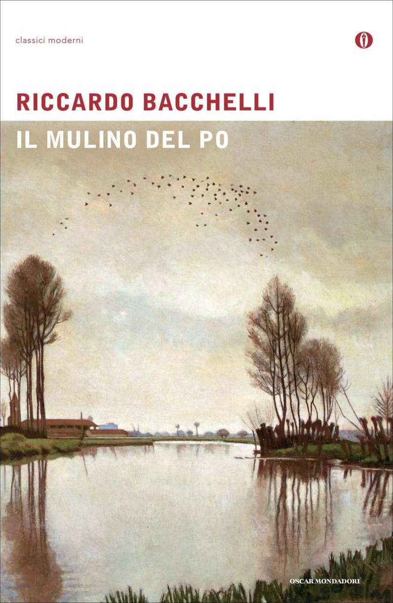 Il mulino del Po (Paperback)