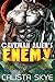 Caveman Alien’s Enemy (Cave...