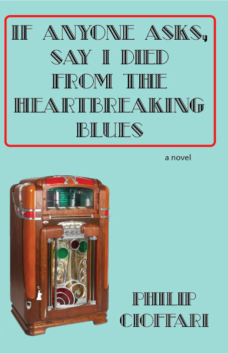 If Anyone Asks, Say I Died From the Heartbreaking Blues