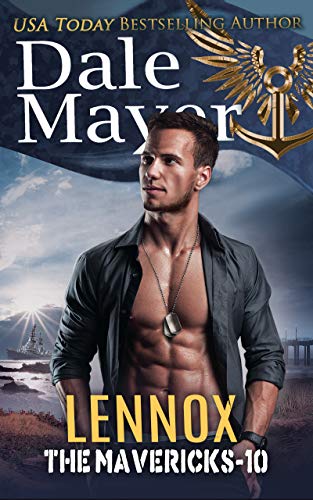 Lennox (The Mavericks #10)