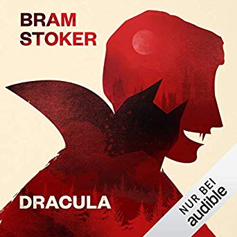 Dracula - Audible Studios