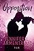 Opposition (Lux, #5)
