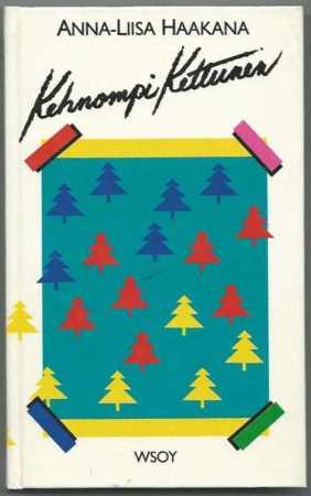 Kehnompi Kettunen