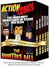 The Monster’s Bal...