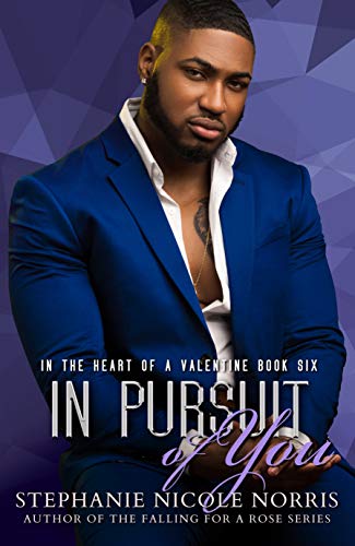 In Pursuit of You (In the Heart of a Valentine #6)