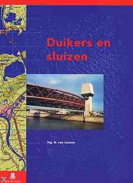 Duikers en sluizen