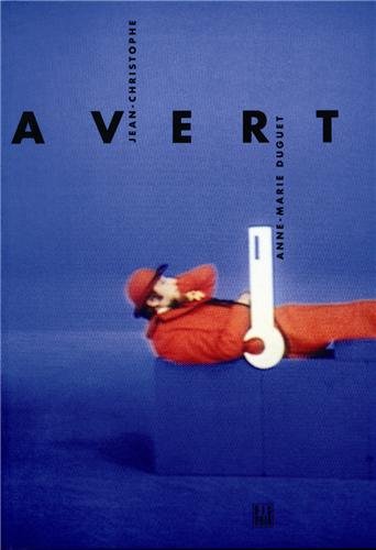 JEAN-CHRISTOPHE AVERTY (FRANCAIS)