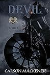 Devil (Black Hawk MC, #3)