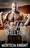 Searching for Shelter (Sin City Uniforms #6)