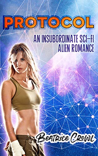 Protocol (Protocol Trilogy #1)