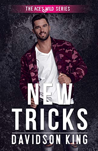 New Tricks (Ace's Wild #10)