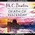 Death of Yesterday (Hamish Macbeth, #28)