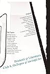 Prietenii și Literatura. Club 8, OuTopos și invitații lor by Ana Săndulescu