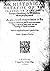 An Historical Treatise of the Travels of Noah into Europe