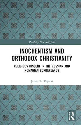 Inochentism and Russian Orthodoxy: Narratives of Resistance