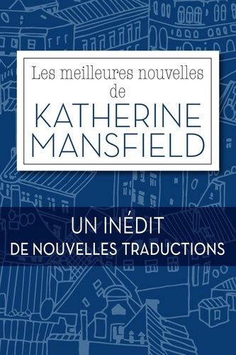 Les meilleurs nouvelles de Katherine Mansfield (Paperback)