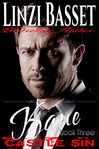 Kane (Castle Sin #3)