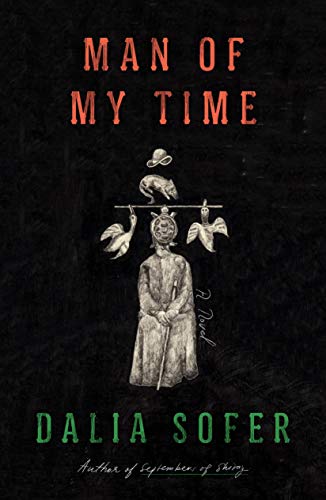 Man of My Time (Kindle Edition)