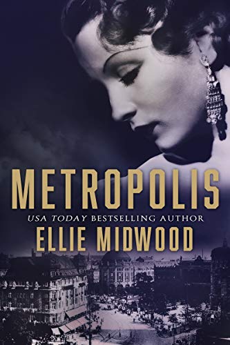 Metropolis (Kindle Edition)