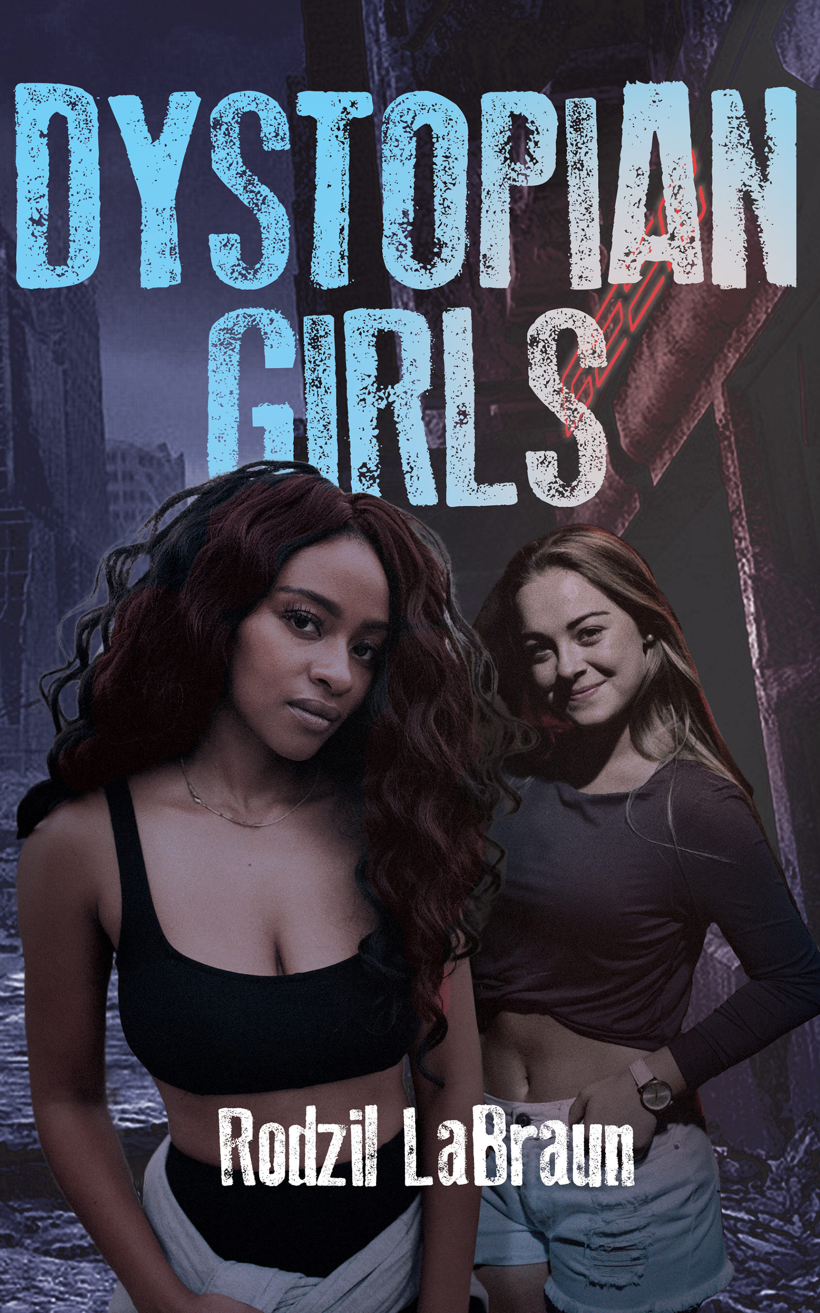 Dystopian Girls