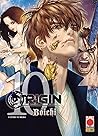 Origin Vol. 10 (Origin, #10)