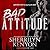 Bad Attitude (B.A.D. Agency #1)