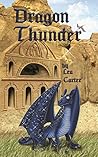 Dragon Thunder (Coddiwomple #3) Dragon Thunder (Coddiwomple #3)